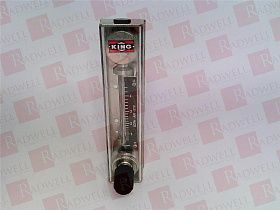 Расходомер Артикул 74C123G081123510 от производителя KING INSTRUMENT