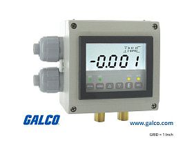 Dwyer Instruments DHII-015