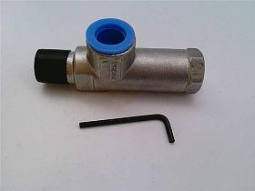 RV-316-2 Гидравлический клапан от NEPTUNE