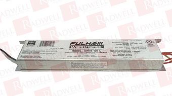 Трансформатор зажигания Артикул CWH5-120-L от производителя FULHAM