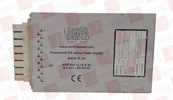 Источник питания Артикул ERL 1200-A/1M1 от производителя EATON CORPORATION