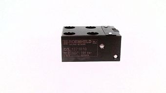 CLR-1371-010 Запчасти / принадлежности для гидравлических цилиндров от ROEMHELD