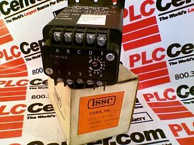 Таймер  / Счетчик  Артикул 10131F4B от производителя KANSON ELECTRONICS INC