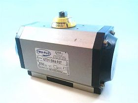 Регулирующий клапан UT21-SR4-F07 от TRU-FLO VALVE