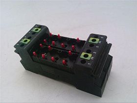 Клемма базовая UFBK-4-PE-24DC-HB-BE Phoenix Contact