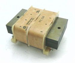 PFC238 Крепеж для трансформатора от THORDARSON