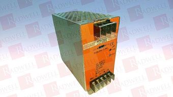 Источник питания Артикул FOX.PSU-2 300/24 от производителя NORTONICS FOXTAM LIMITED