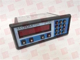 Таймер  / Счетчик  Артикул MS165A5A2K от производителя MCCROMETER