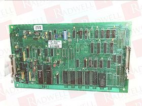 Плата ПК Плата ПЛК / дополнения к  плататам Артикул PI-164 от производителя THAYER SCALES