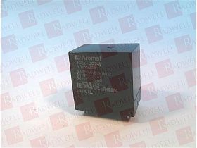 Реле / розетка Артикул JC2A-DC24V от производителя MATSUSHITA ELECTRIC