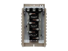 Cutler Hammer, Div of Eaton CH18L3125INT