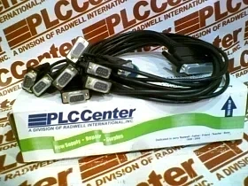 Кабель для подключения ПК и других устройств Артикул CBL-M62M9X8-100 от производителя THE MOXA GROUP