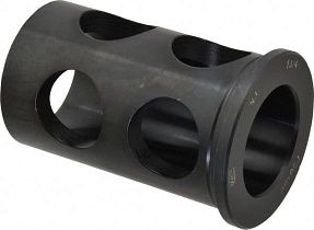 Втулка держателя инструмента 8606J1750 для токарного станка, тип J