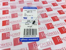 Предохранитель Артикул GSR-V1 от производителя MERSEN