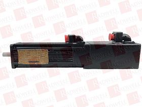 Серводвигатель Артикул B-206-BA-29-B3TR109S-067 от производителя KOLLMORGEN