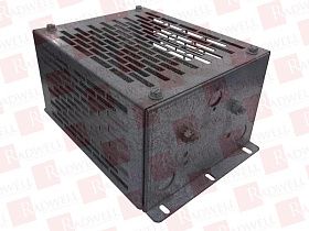 Тормозной резистор Артикул 2LC60-DBEN2A2 от производителя POST GLOVER ELECTRICAL