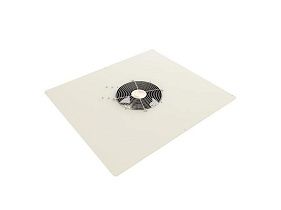 Hammond Manufacturing C2T2436F10LG1