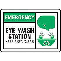 ACCUFORM SIGNS AF4YXB