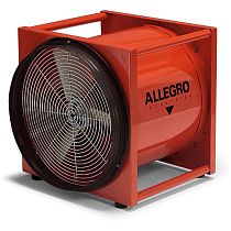 ALLEGRO SAFETY CD4UTY