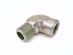 2089-6-4S Гидравлический шланг в сборе, соединители и запасные части от WEATHERHEAD