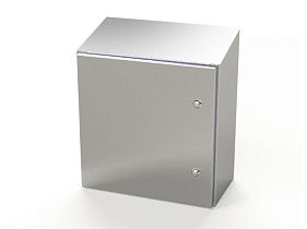 Saginaw Control & Engineering SCE-20K2010SSST