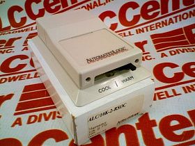 Термостат  Артикул ALC/10K-2-RSOC от производителя AUTOMATED LOGIC