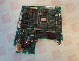 Плата ПК Плата ПЛК / дополнения к  плататам Артикул UM114E от производителя NACHI