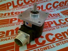 Энкодер 25-F011-D16-1024 DYNAMICS RESEARCH, 10-контактный, штекерный