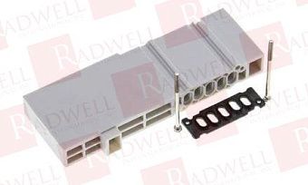 Пневматический коллектор Артикул AT-VBP-521 от производителя LANDEFELD