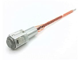 Одностержневой зонд Endress & Hauser 11371-111, L=350мм, для измерения уровня токопроводящих сред