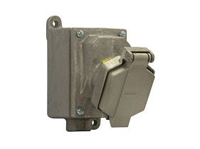 Crouse Hinds ENR11151