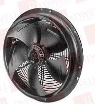 Вентилятор / терморегулятор для панели управления Артикул W4E315-CA05-51 от производителя EBM PAPST