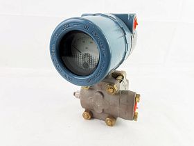 1151GP8S22B1M3 Преобразователь давления от ROSEMOUNT ANALYTICAL