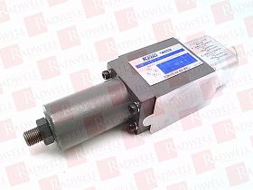 Гидравлический клапан Артикул DGMPS-3-B-1-11 от производителя TOKYO KEIKI