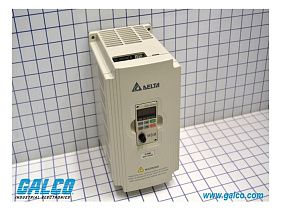 Delta Electronics VFD037M43A