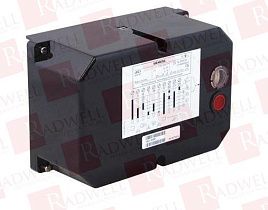 Управление горелкой Артикул LEC1/8866 от производителя SIEMENS