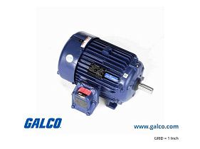 Marathon Electric E505