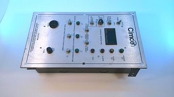 50XL-D Контроль температуры / процесса от CIMCO