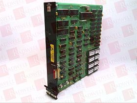 Модуль / стойка ПЛК Артикул 8811-4006 от производителя CONVERTEAM