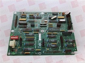 Плата ПК Плата ПЛК / дополнения к  плататам Артикул S0N-210002 от производителя DANAHER MOTION