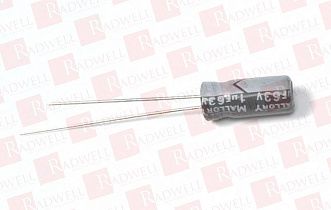 Конденсатор Артикул SK010M063ST от производителя CORNELL DUBILIER