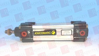 Пневматический цилиндр Артикул 45001003 от производителя ASCO