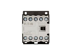 Cutler Hammer, Div of Eaton XTRM10A40T