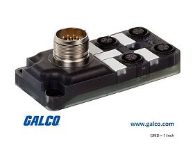 Murrelektronik 8000-84520-0000000