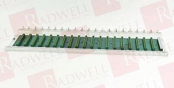 Модуль / стойка ПЛК Артикул UBT20 от производителя WIELAND