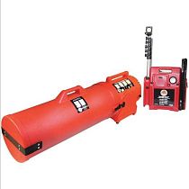 AIR SYSTEMS INTERNATIONAL CD6JLC