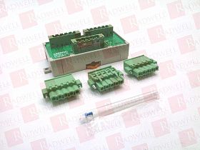 Модуль / стойка ПЛК Артикул DCN1-2R от производителя OMRON