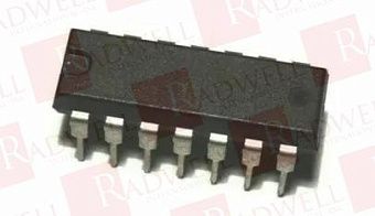 Интегральная микросхема Артикул MC1595L от производителя NXP SEMICONDUCTOR