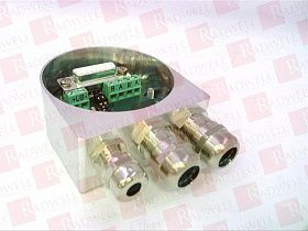 Аксессуар  для энкодера Артикул ZD-P3L4-01 от производителя TWK ELEKTRONIK