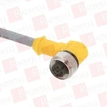 Комплект кабелей / шнуров QD Артикул WK 4.4T-4-WS 4.4T/S675 от производителя TURCK